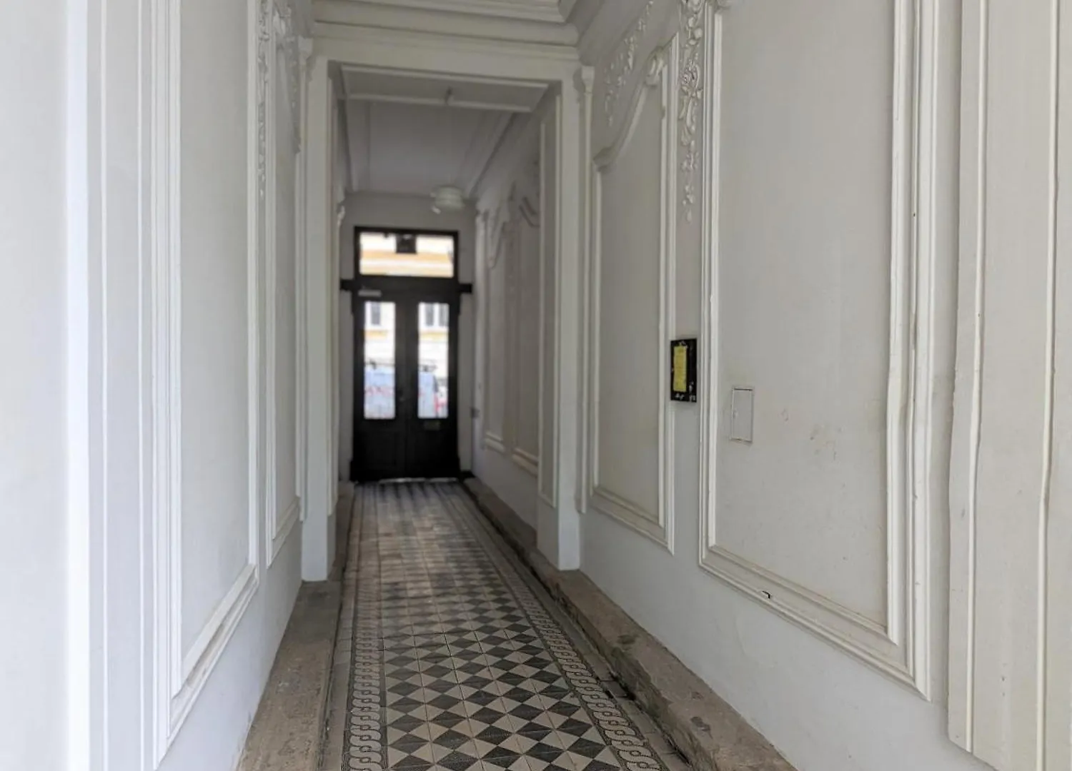 Renovated Studio - 10 Min To Center Vienna 0*,  Austria