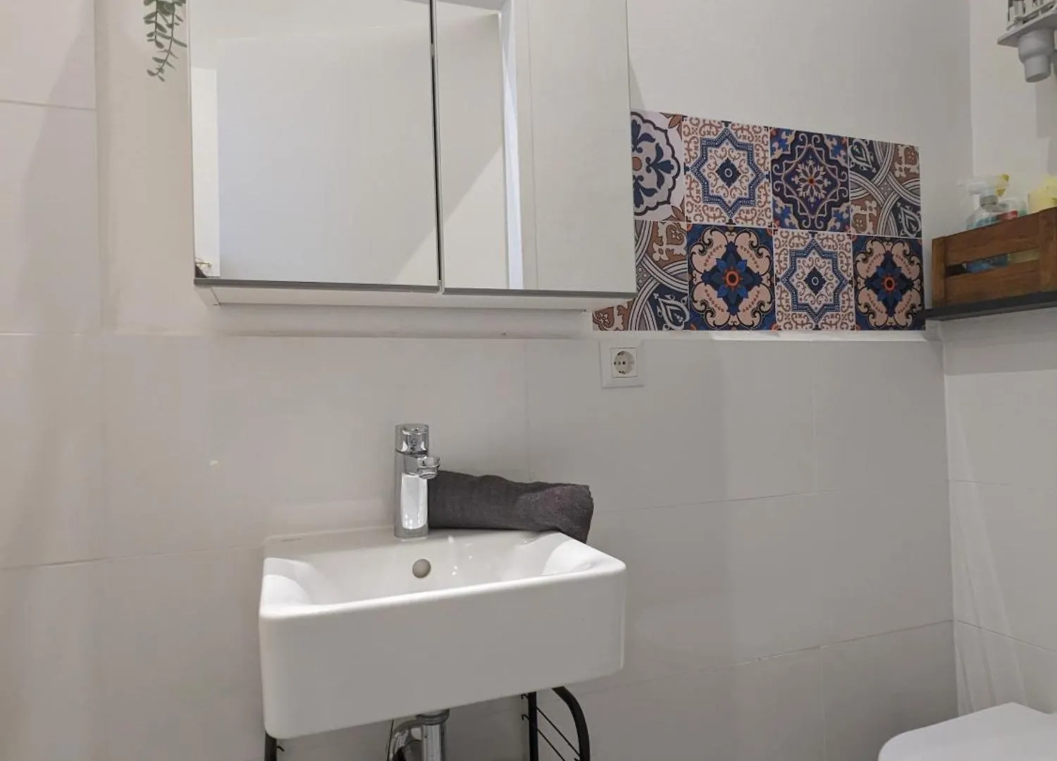 Renovated Studio - 10 Min To Center Vienna Apartment