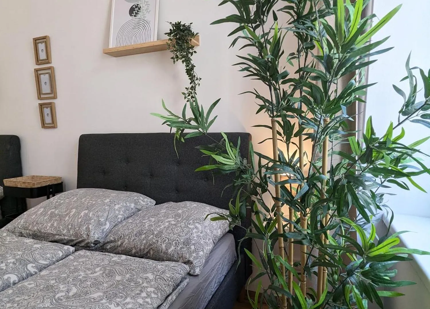 Renovated Studio - 10 Min To Center Vienna Apartment