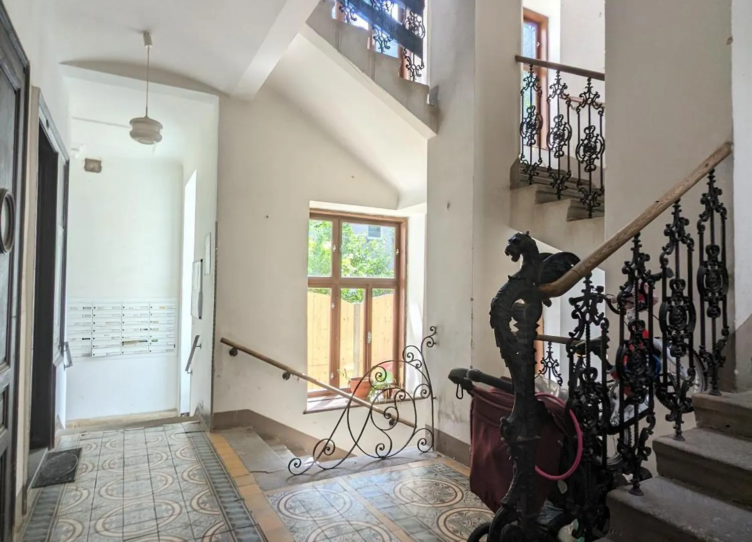 Renovated Studio - 10 Min To Center Vienna